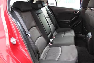 2015 Mazda 3 - Thumbnail
