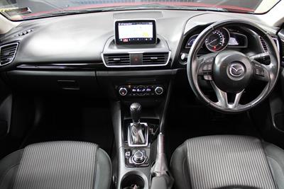 2015 Mazda 3 - Thumbnail