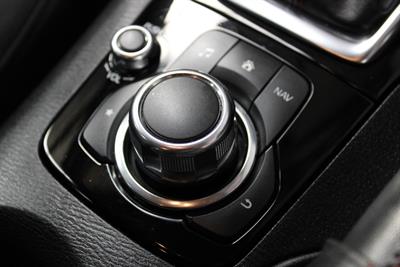 2015 Mazda 3 - Thumbnail