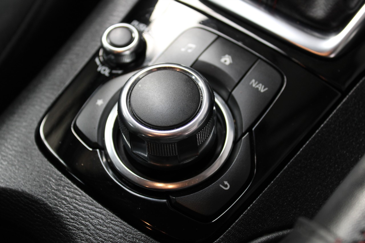 2015 Mazda 3