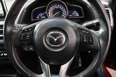 2015 Mazda 3 - Thumbnail