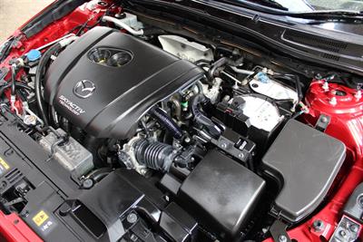 2015 Mazda 3 - Thumbnail