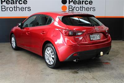 2015 Mazda 3 - Thumbnail
