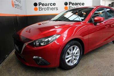 2015 Mazda 3 - Thumbnail