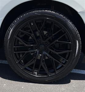 2018 Nissan Pathfinder - Thumbnail