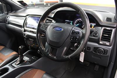 2018 Ford Ranger - Thumbnail