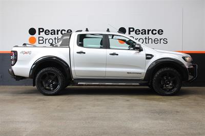 2018 Ford Ranger - Thumbnail
