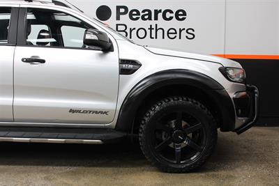 2018 Ford Ranger - Thumbnail