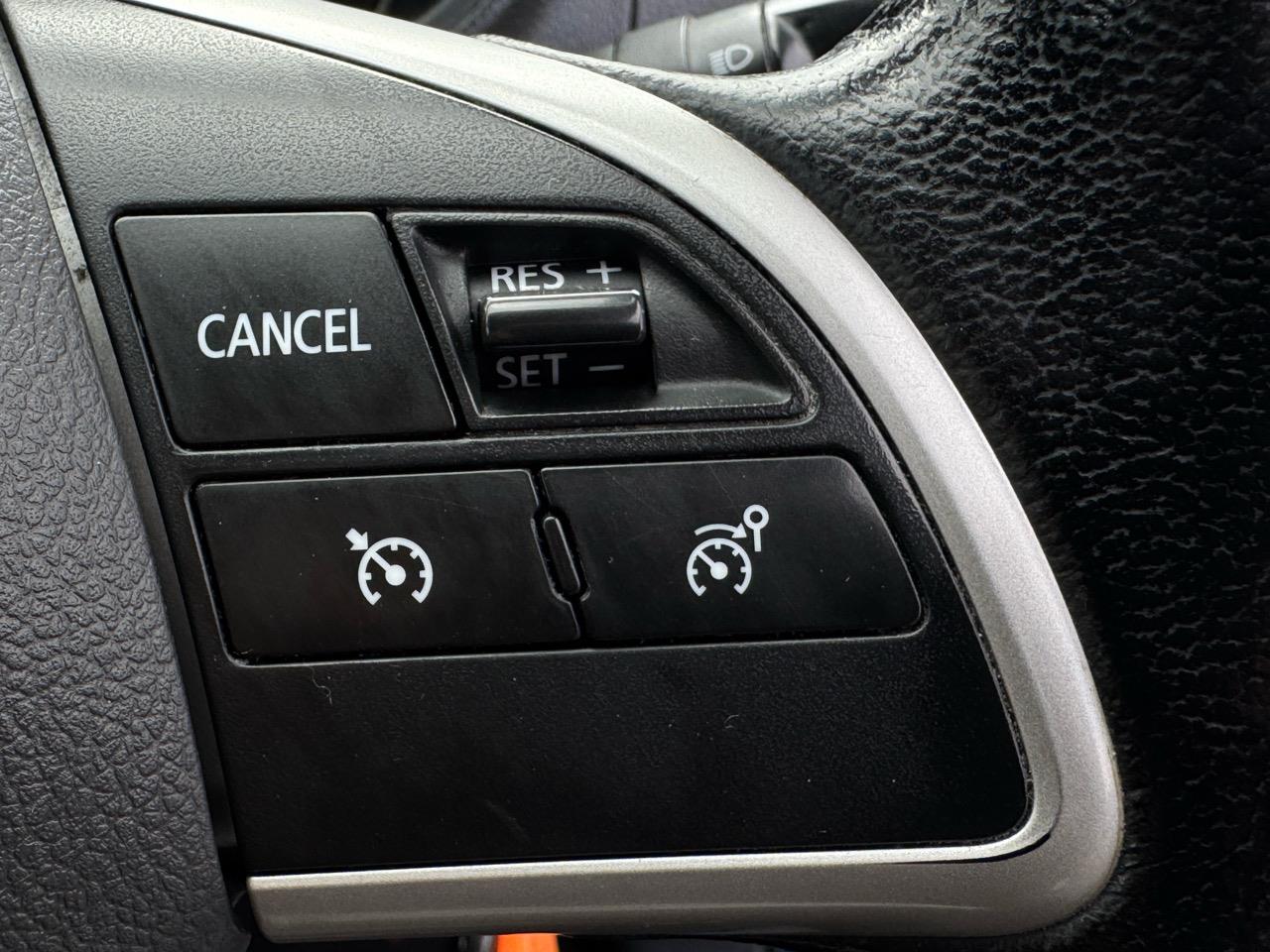 2016 Mitsubishi Triton