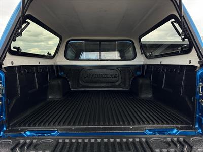 2016 Mitsubishi Triton - Thumbnail