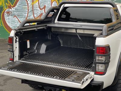 2020 Ford Ranger - Thumbnail