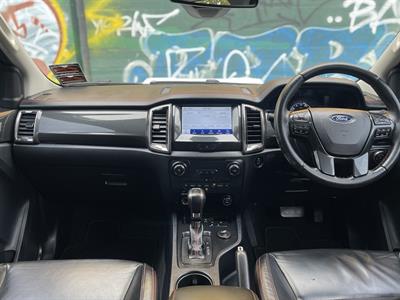 2020 Ford Ranger - Thumbnail