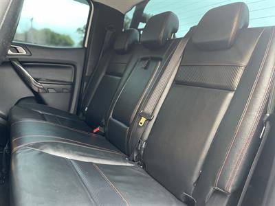 2020 Ford Ranger - Thumbnail