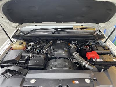 2020 Ford Ranger - Thumbnail