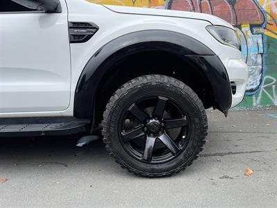 2020 Ford Ranger - Thumbnail
