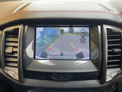 2020 Ford Ranger - Thumbnail