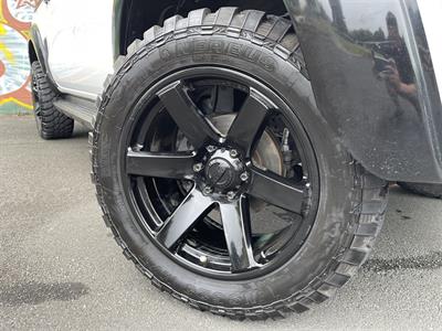 2020 Ford Ranger - Thumbnail