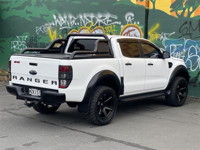 2020 Ford Ranger - Thumbnail