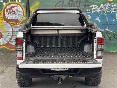 2020 Ford Ranger - Thumbnail