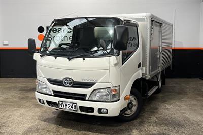 2015 Toyota Toyoace - Image Coming Soon