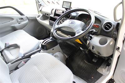 2015 Toyota Toyoace - Thumbnail