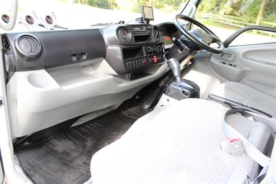 2015 Toyota Toyoace - Thumbnail