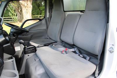 2015 Toyota Toyoace - Thumbnail