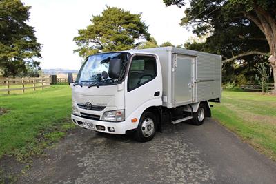 2015 Toyota Toyoace - Thumbnail