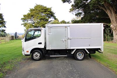 2015 Toyota Toyoace - Thumbnail