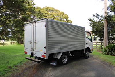 2015 Toyota Toyoace - Thumbnail