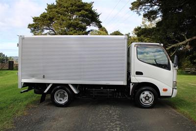 2015 Toyota Toyoace - Thumbnail