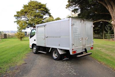 2015 Toyota Toyoace - Thumbnail