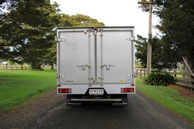 2015 Toyota Toyoace - Thumbnail