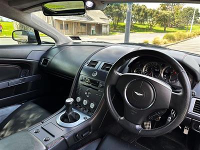 2006 Aston Martin Vantage - Thumbnail