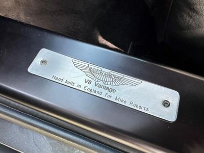 2006 Aston Martin Vantage - Thumbnail