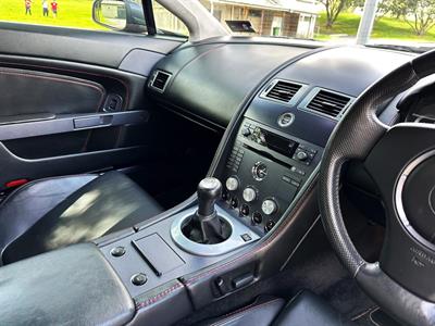 2006 Aston Martin Vantage - Thumbnail