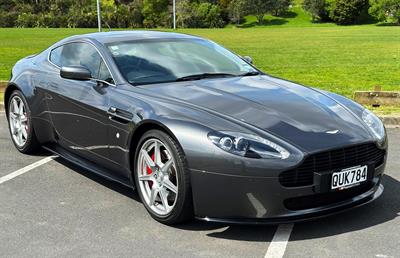 2006 Aston Martin Vantage - Thumbnail