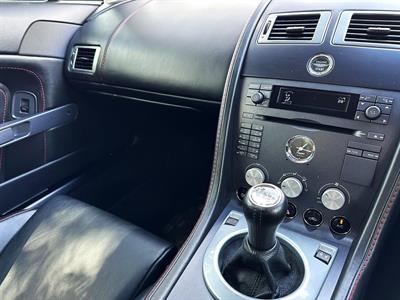 2006 Aston Martin Vantage - Thumbnail