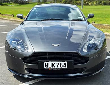2006 Aston Martin Vantage - Thumbnail