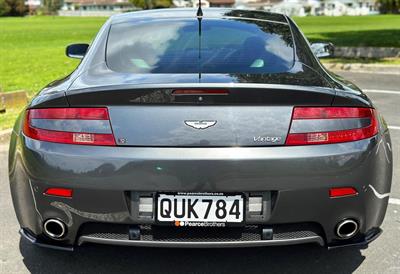 2006 Aston Martin Vantage - Thumbnail