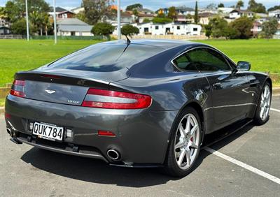 2006 Aston Martin Vantage - Thumbnail