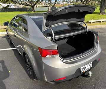 2010 Kia Koup - Thumbnail