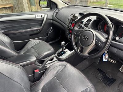 2010 Kia Koup - Thumbnail