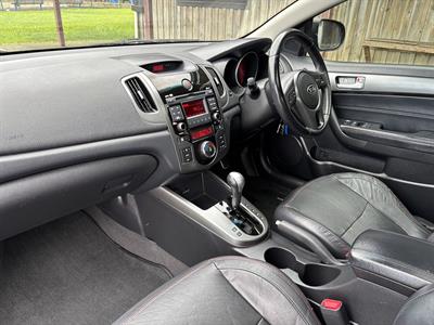 2010 Kia Koup - Thumbnail