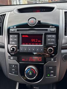 2010 Kia Koup - Thumbnail