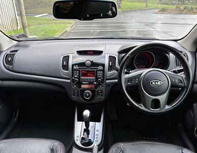 2010 Kia Koup - Thumbnail