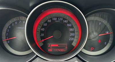 2010 Kia Koup - Thumbnail