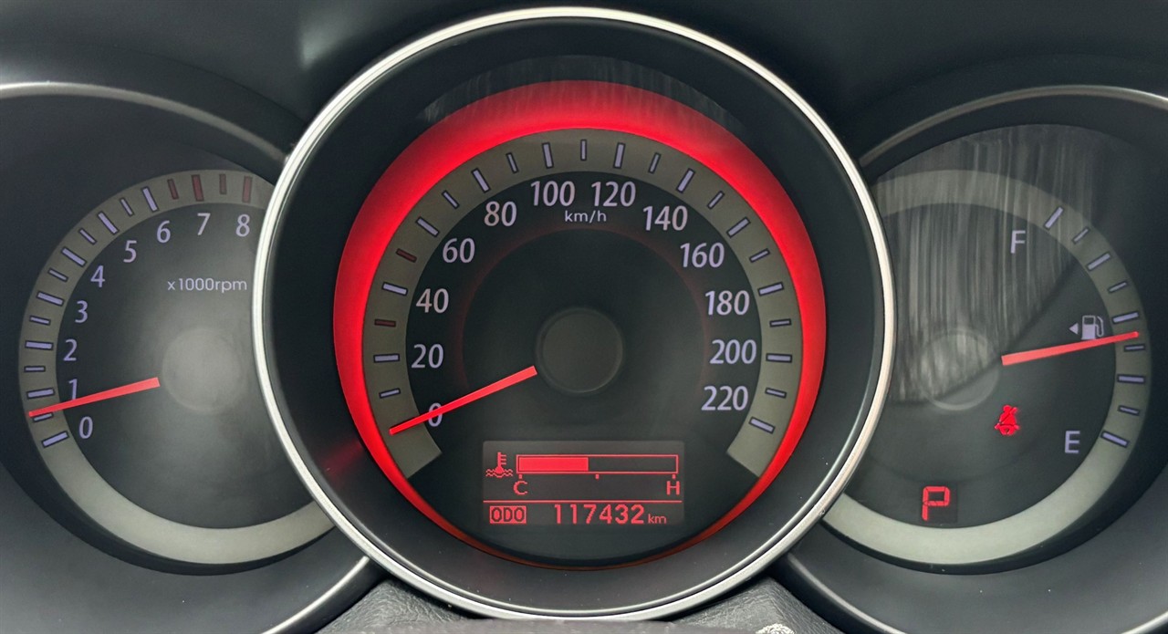 2010 Kia Koup