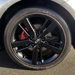 2010 Kia Koup - Thumbnail