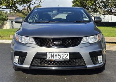 2010 Kia Koup - Thumbnail